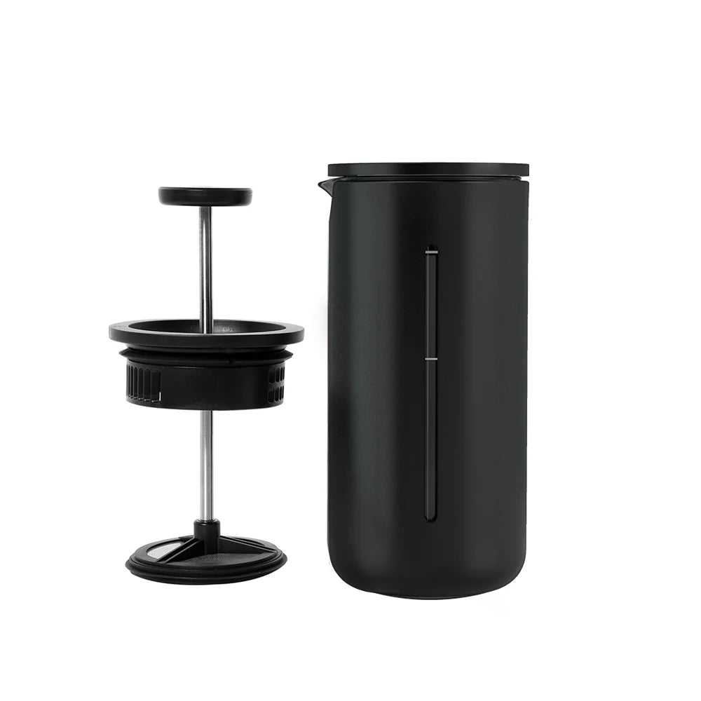 Timemore U French Press - Pressure Coffee Maker