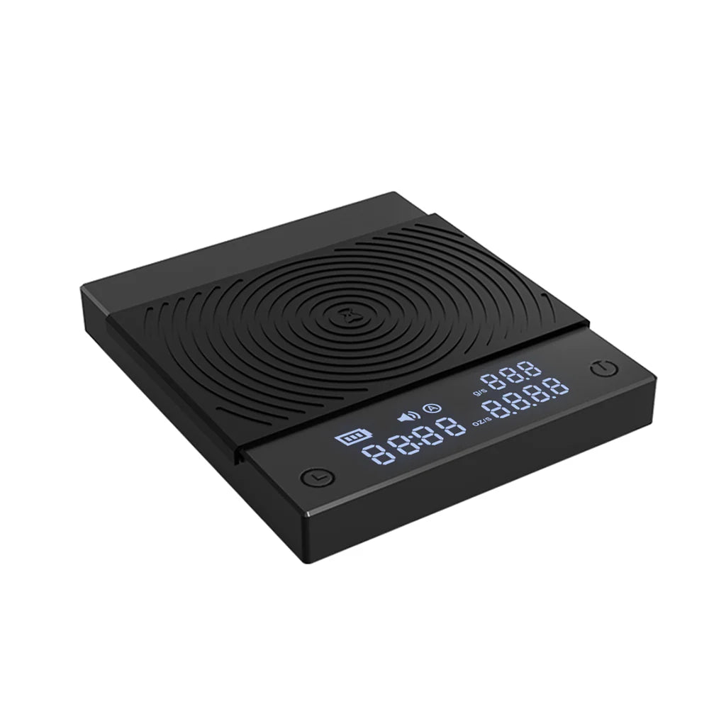 Timemore Black Mirror Basic 2 – Digital Coffee Scale