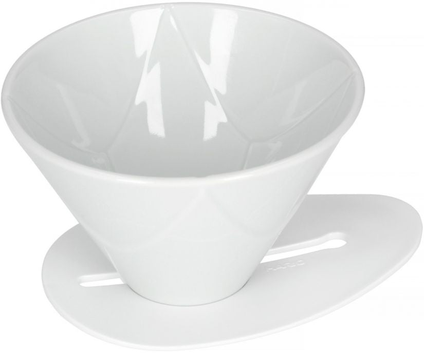 Mugen Ceramic Dripper HARIO
